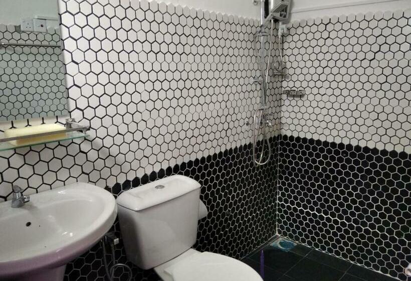 Bed and Breakfast Frosty Heaven Homestay