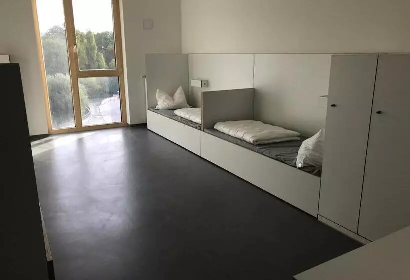 Jugendherberge Heilbronn