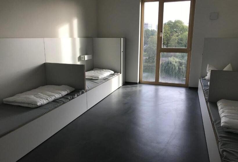 Jugendherberge Heilbronn