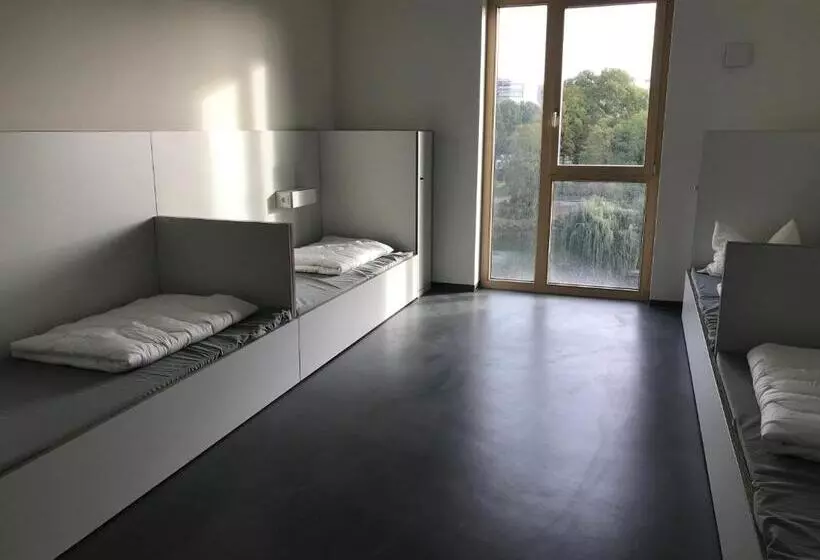 Jugendherberge Heilbronn