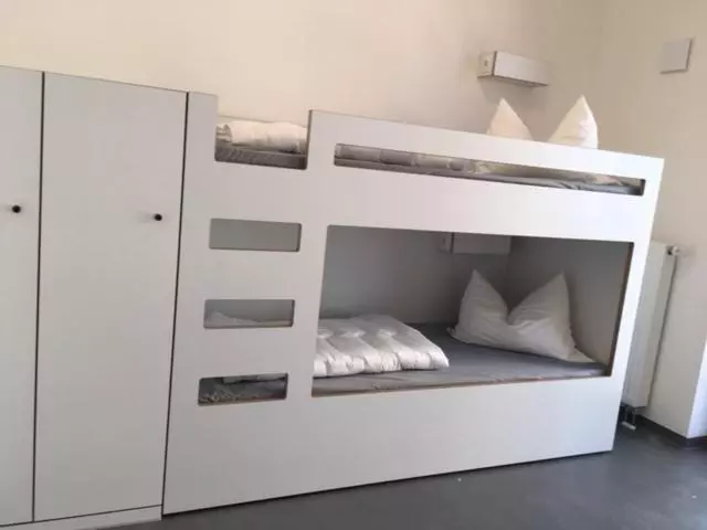 Jugendherberge Heilbronn