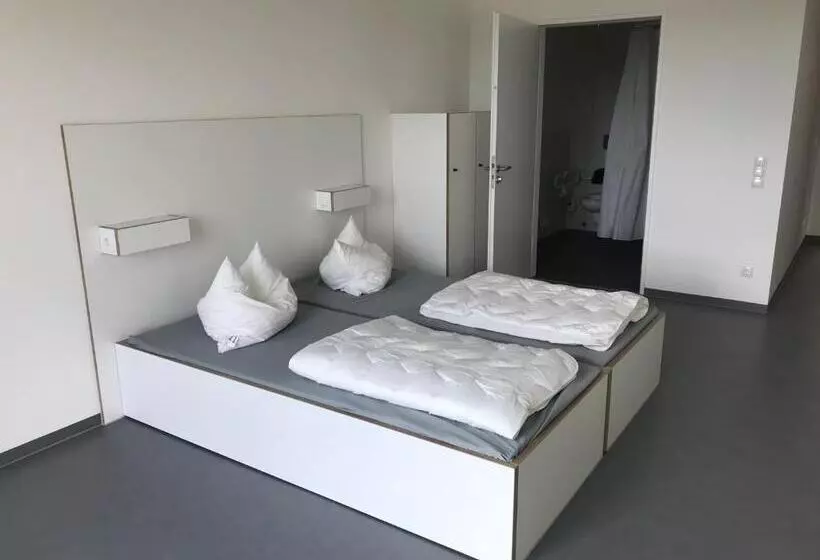 Jugendherberge Heilbronn