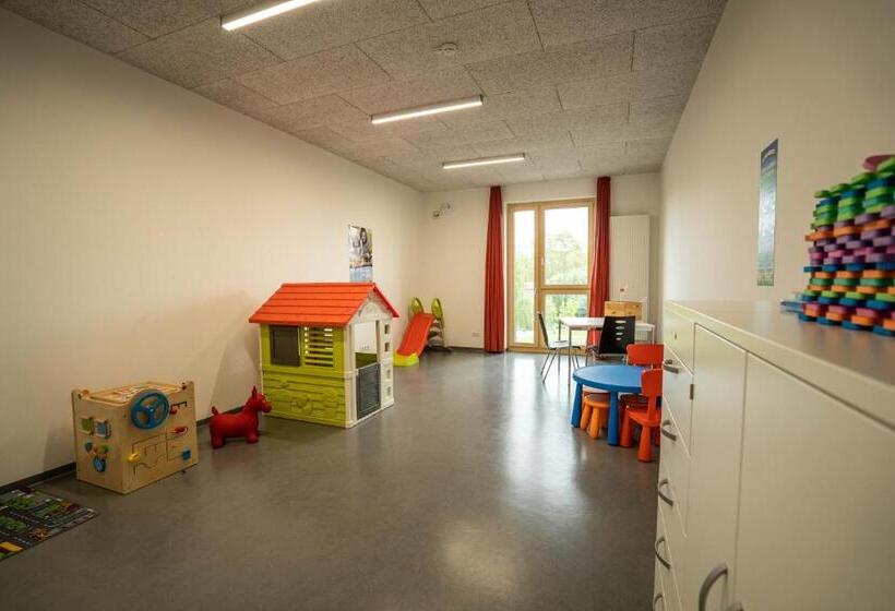 Jugendherberge Heilbronn