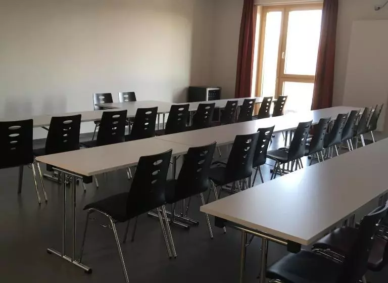 Jugendherberge Heilbronn