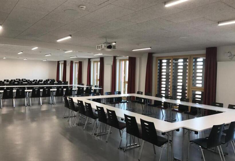 Jugendherberge Heilbronn