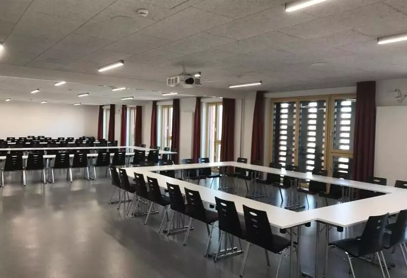 Jugendherberge Heilbronn