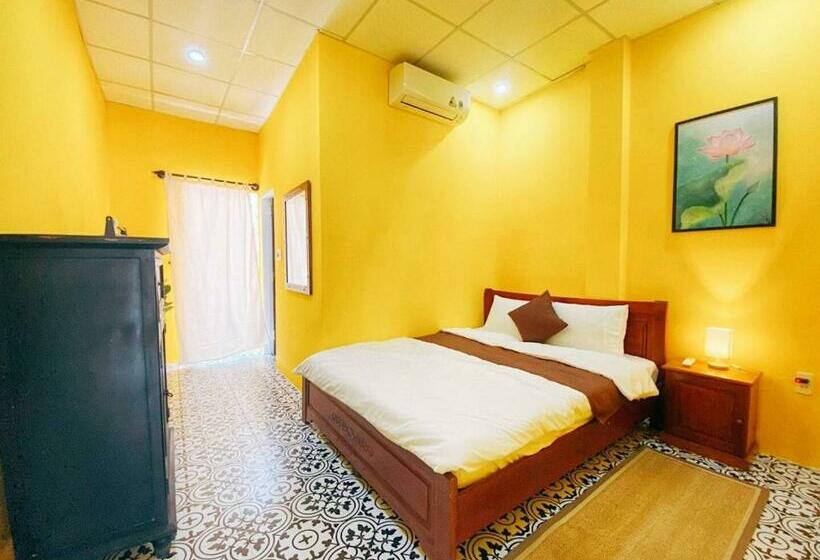 Nhà Bắc đẩu Homestay đà Nẵng