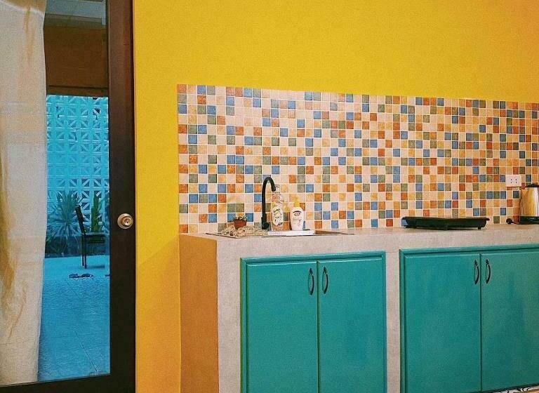 Nhà Bắc đẩu Homestay đà Nẵng