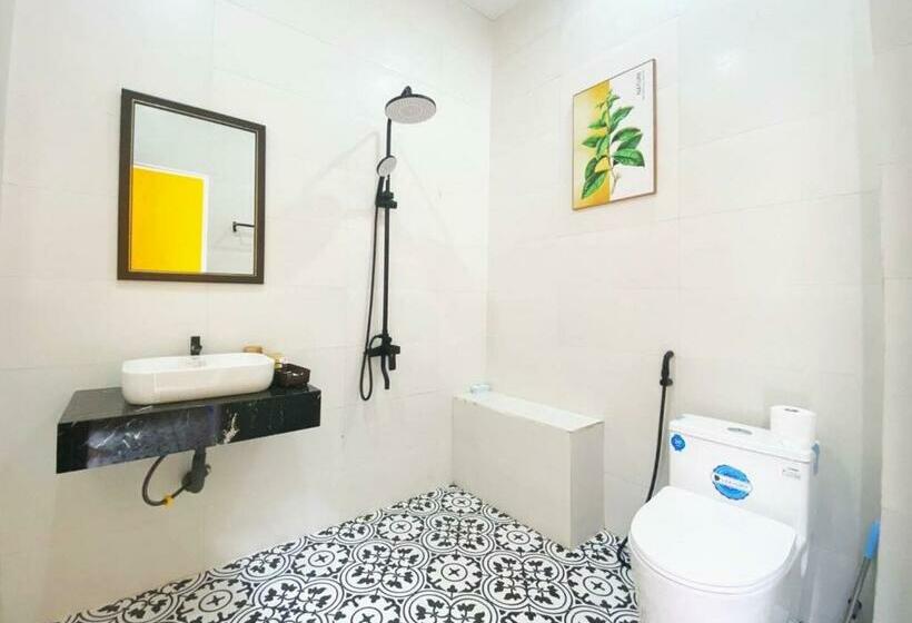 Nhà Bắc đẩu Homestay đà Nẵng