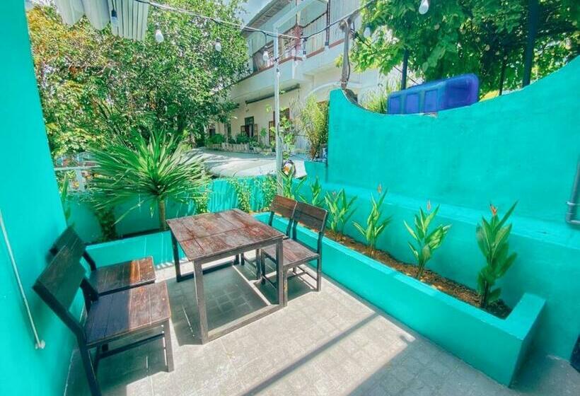 Nhà Bắc đẩu Homestay đà Nẵng