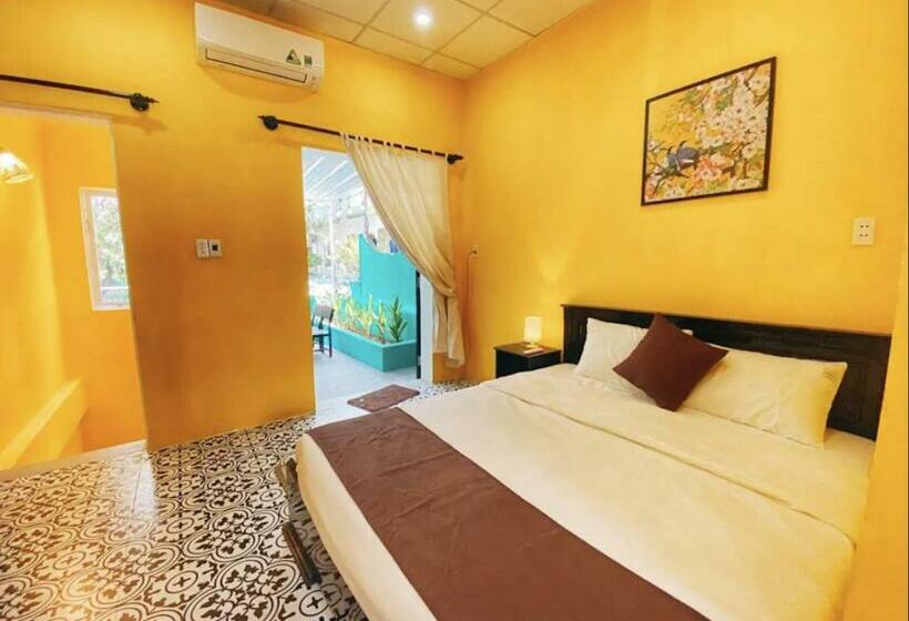 Nhà Bắc đẩu Homestay đà Nẵng