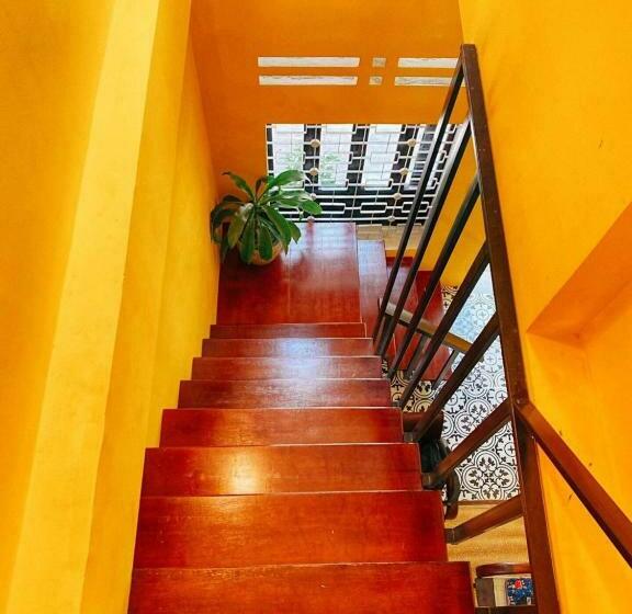 Nhà Bắc đẩu Homestay đà Nẵng