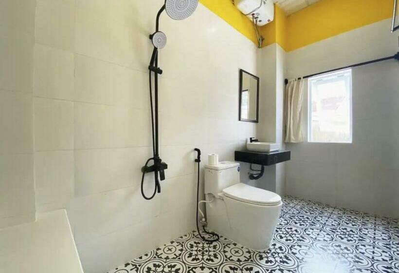 Nhà Bắc đẩu Homestay đà Nẵng