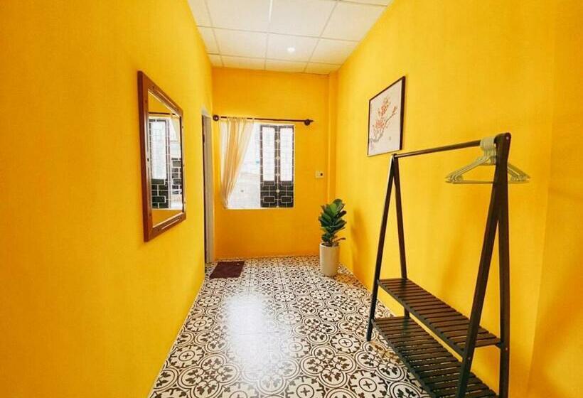 Nhà Bắc đẩu Homestay đà Nẵng