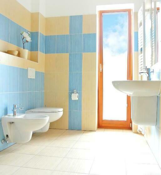 פנסיון Penzion Trnka