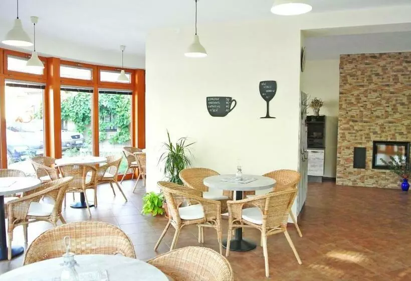 Majatalo Penzion Trnka