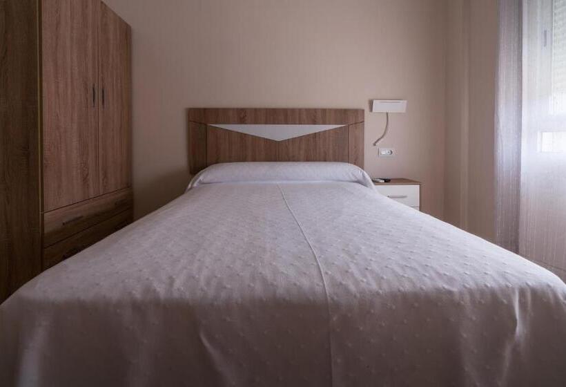 ペンション Tierra