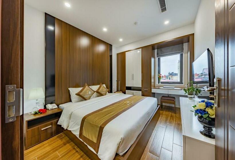 Phong Lan Building And Apartments