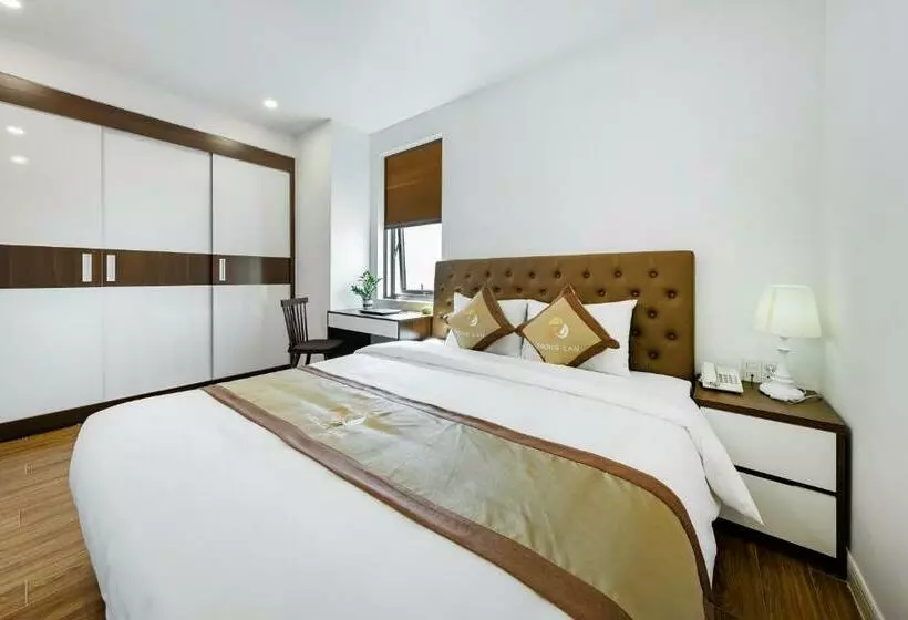 Phong Lan Building And Apartments