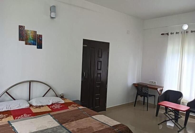 リゾートホテル Sharon Valley