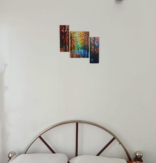 リゾートホテル Sharon Valley