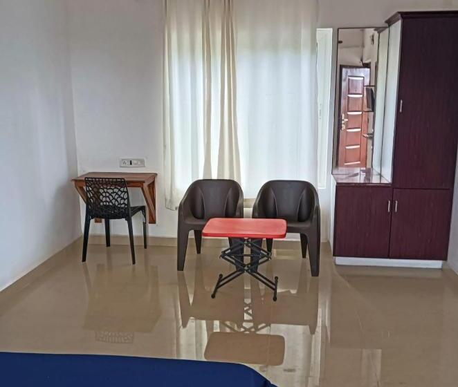 リゾートホテル Sharon Valley