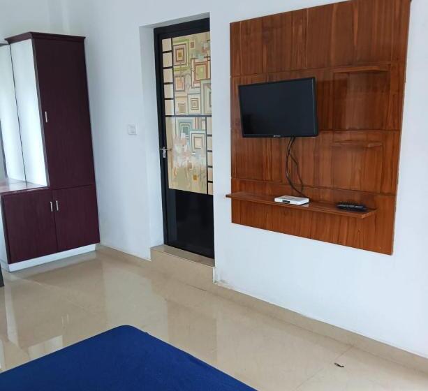 リゾートホテル Sharon Valley