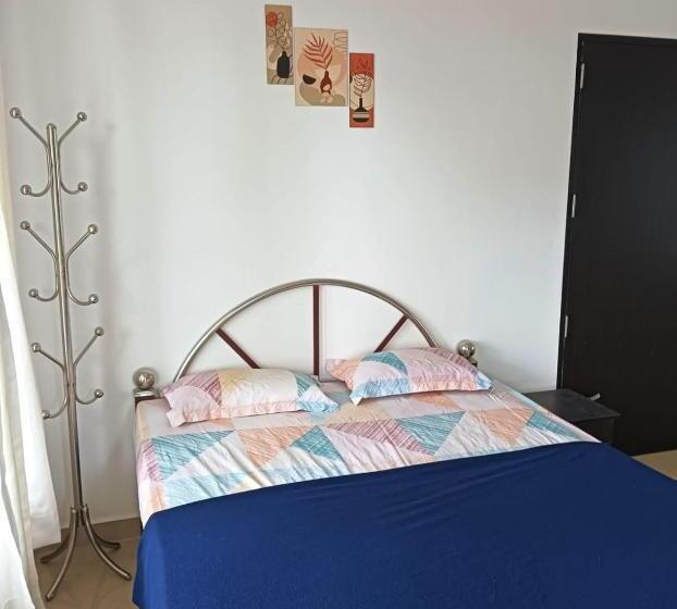 リゾートホテル Sharon Valley