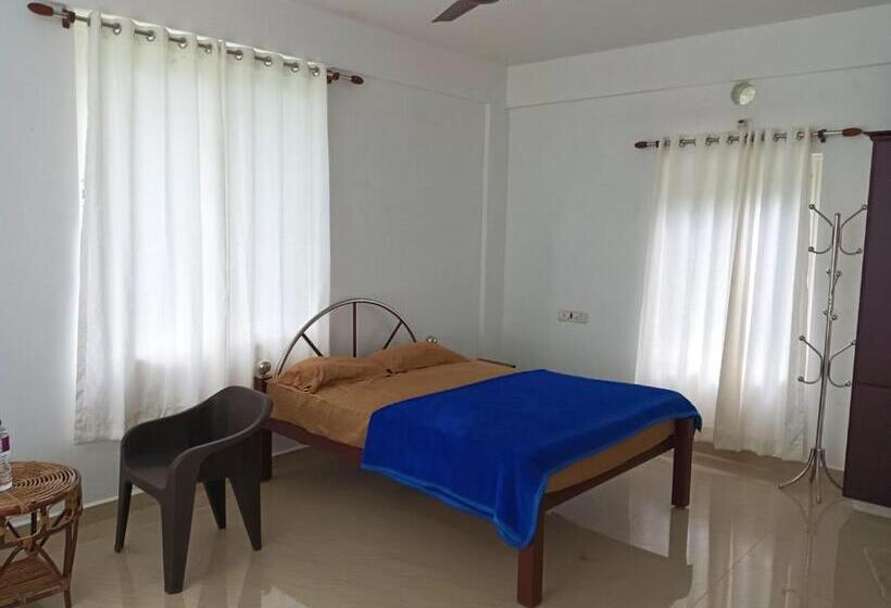 リゾートホテル Sharon Valley