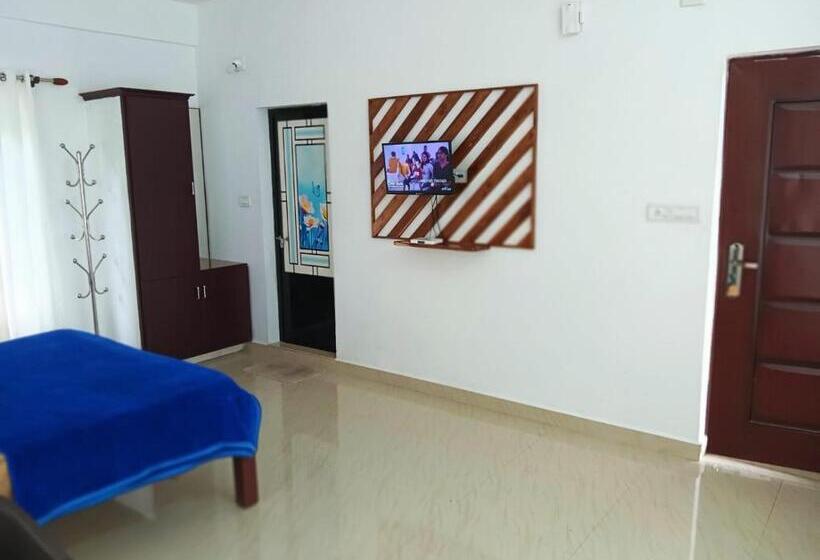 リゾートホテル Sharon Valley