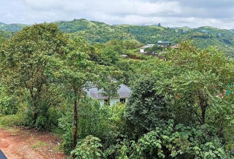 リゾートホテル Sharon Valley