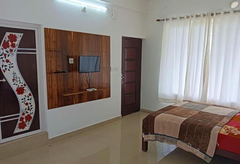 リゾートホテル Sharon Valley