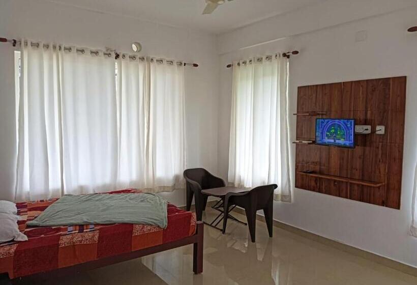 リゾートホテル Sharon Valley