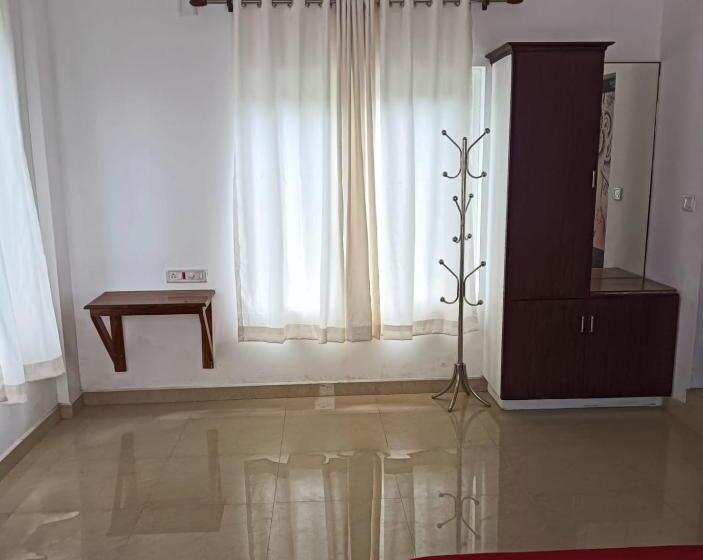 リゾートホテル Sharon Valley