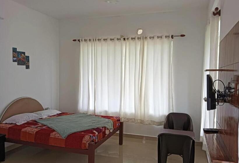 リゾートホテル Sharon Valley