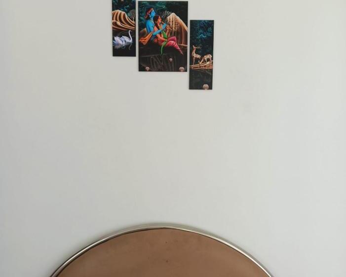 リゾートホテル Sharon Valley