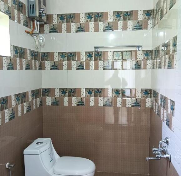 リゾートホテル Sharon Valley