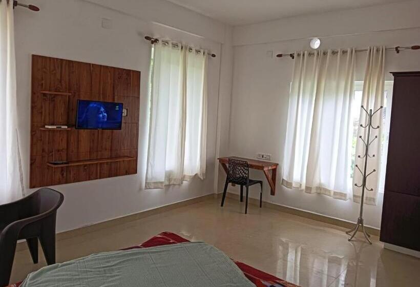 リゾートホテル Sharon Valley