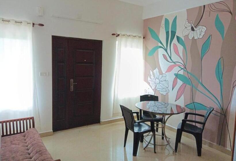 リゾートホテル Sharon Valley