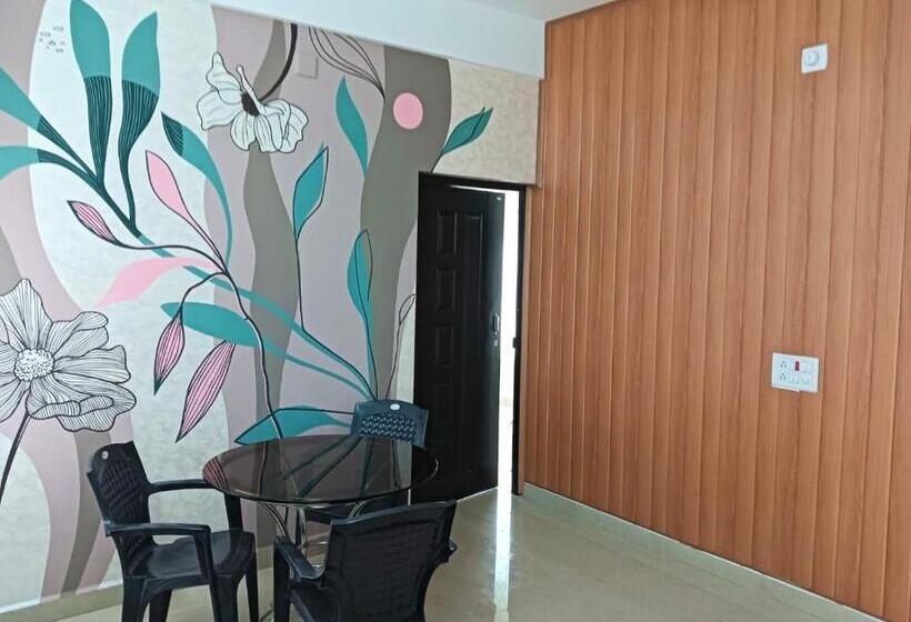 リゾートホテル Sharon Valley