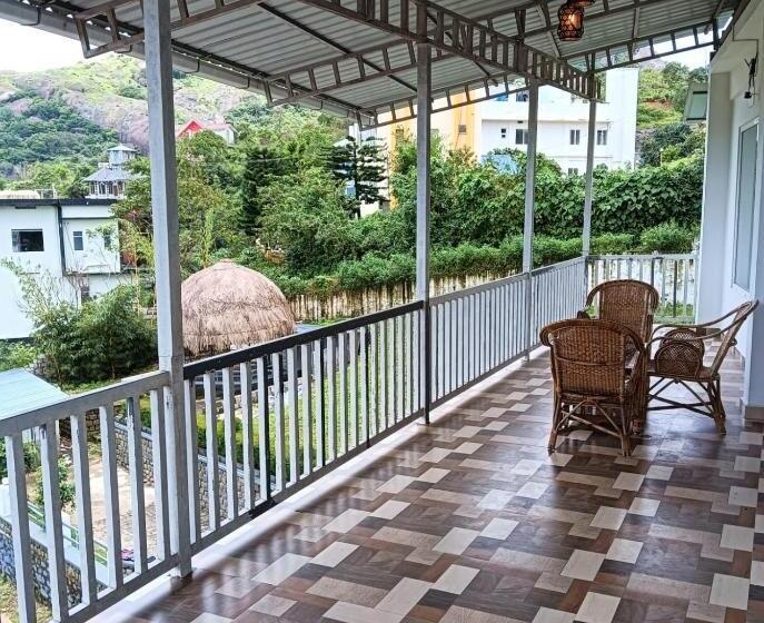 リゾートホテル Sharon Valley