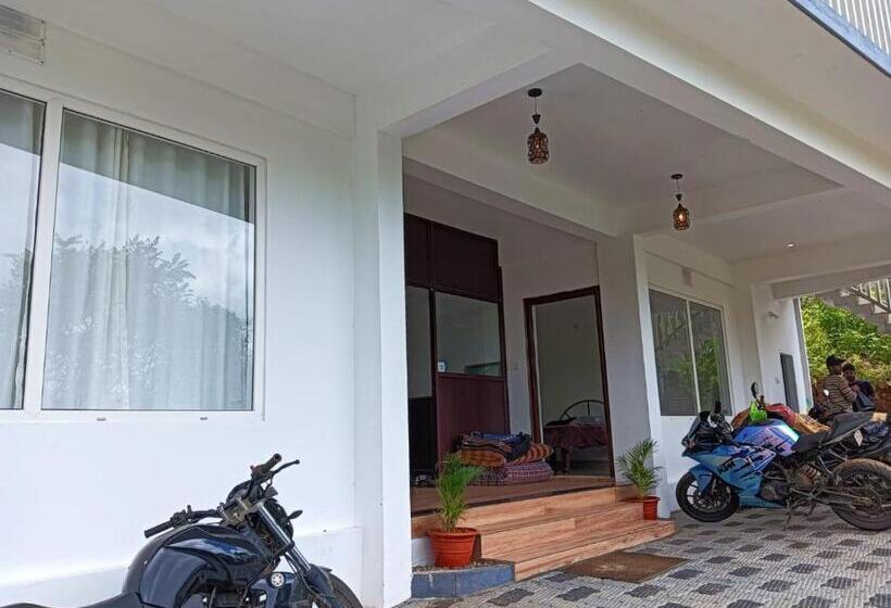 リゾートホテル Sharon Valley