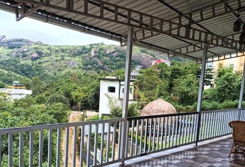 リゾートホテル Sharon Valley