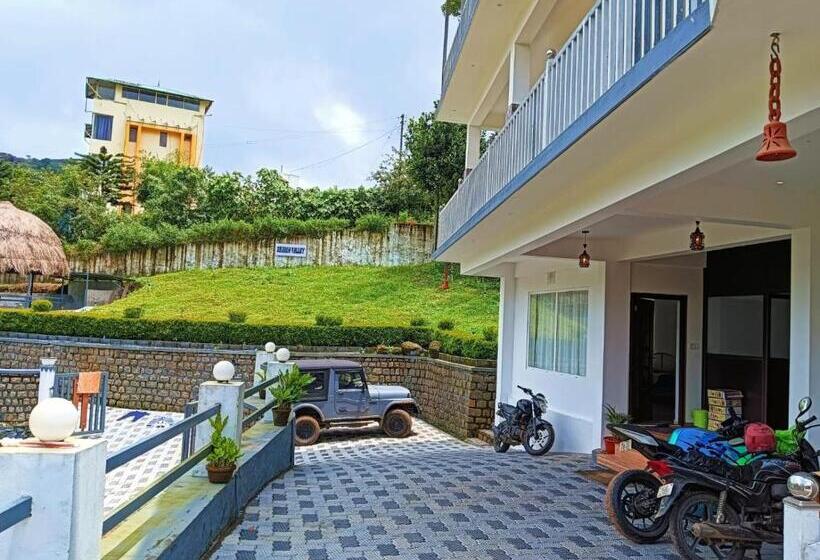 リゾートホテル Sharon Valley