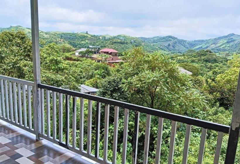 リゾートホテル Sharon Valley