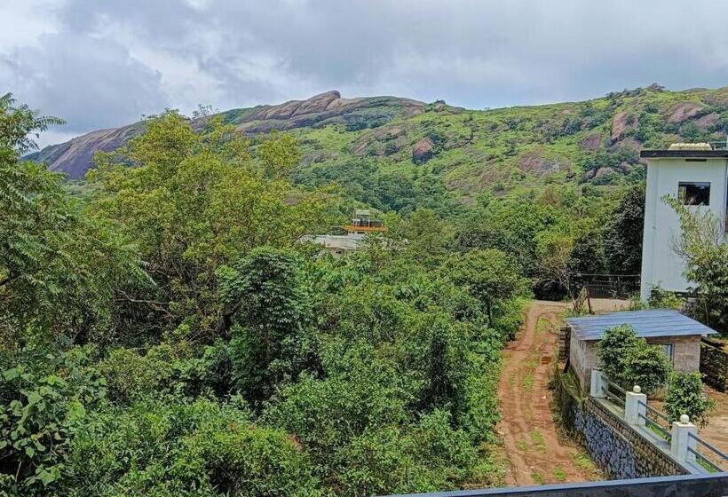 リゾートホテル Sharon Valley