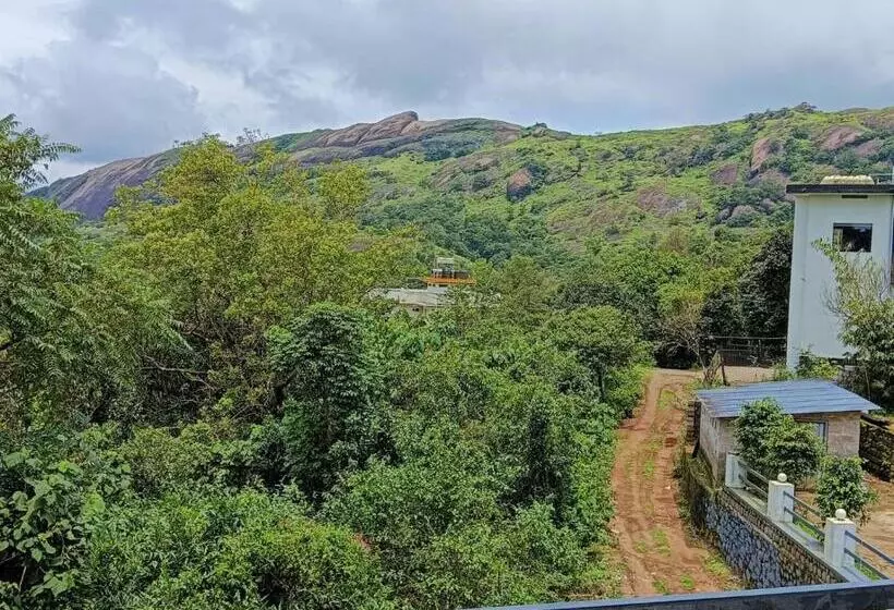リゾートホテル Sharon Valley