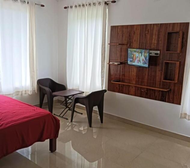 リゾートホテル Sharon Valley