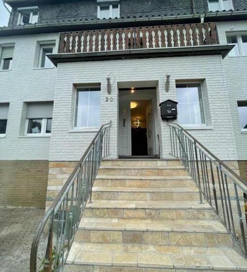 호스텔 Osteria Mediterranean