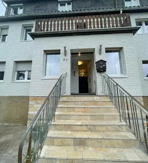 Retkeilymaja Osteria Mediterranean